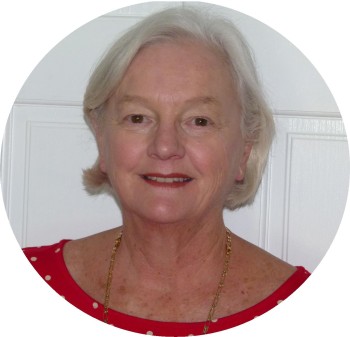Donna Dolislager Bubble