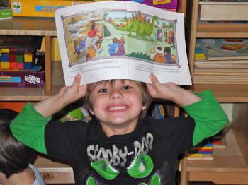 boy loves books - Copy
